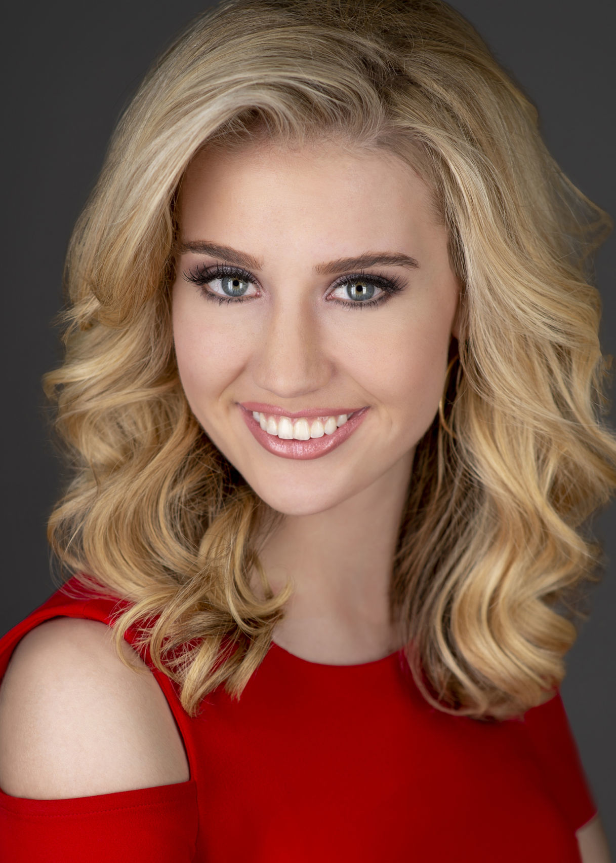 Miss Delaware County, Elizabeth Gibson